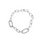 パンドラ PANDORA Pandora ME Small-Link Chain Bracelet ブレスレット 599662C00-3 レディース シルバー